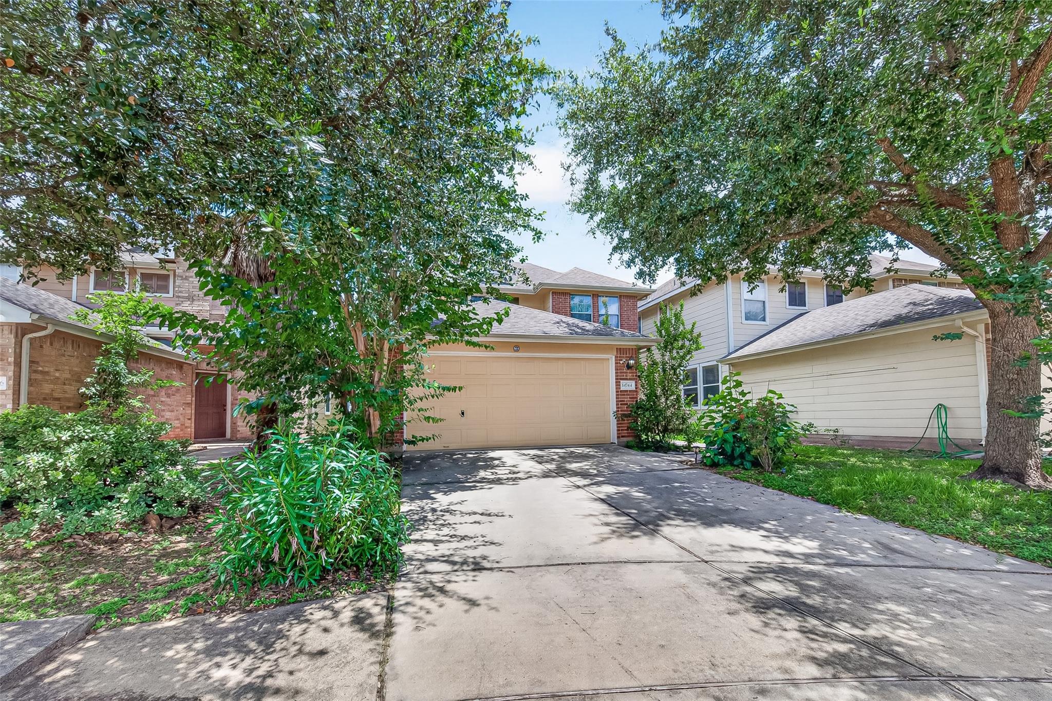 14744 Branchwest Drive