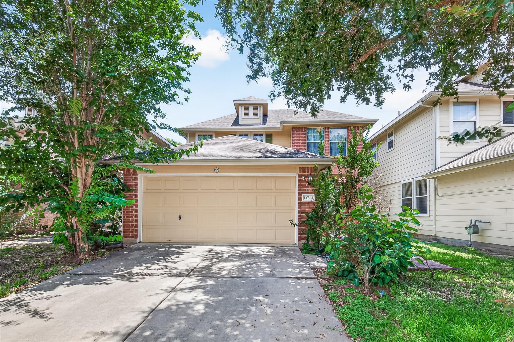14744 Branchwest Drive
