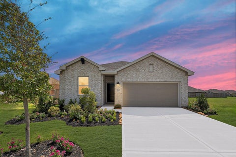 Homes For Sale - 655 Daniels Lake Lane<br/> Dayton, TX 77535