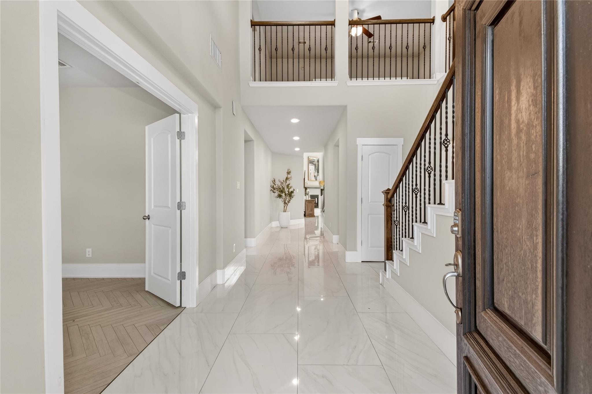 1824 Pleasant Springs Lane