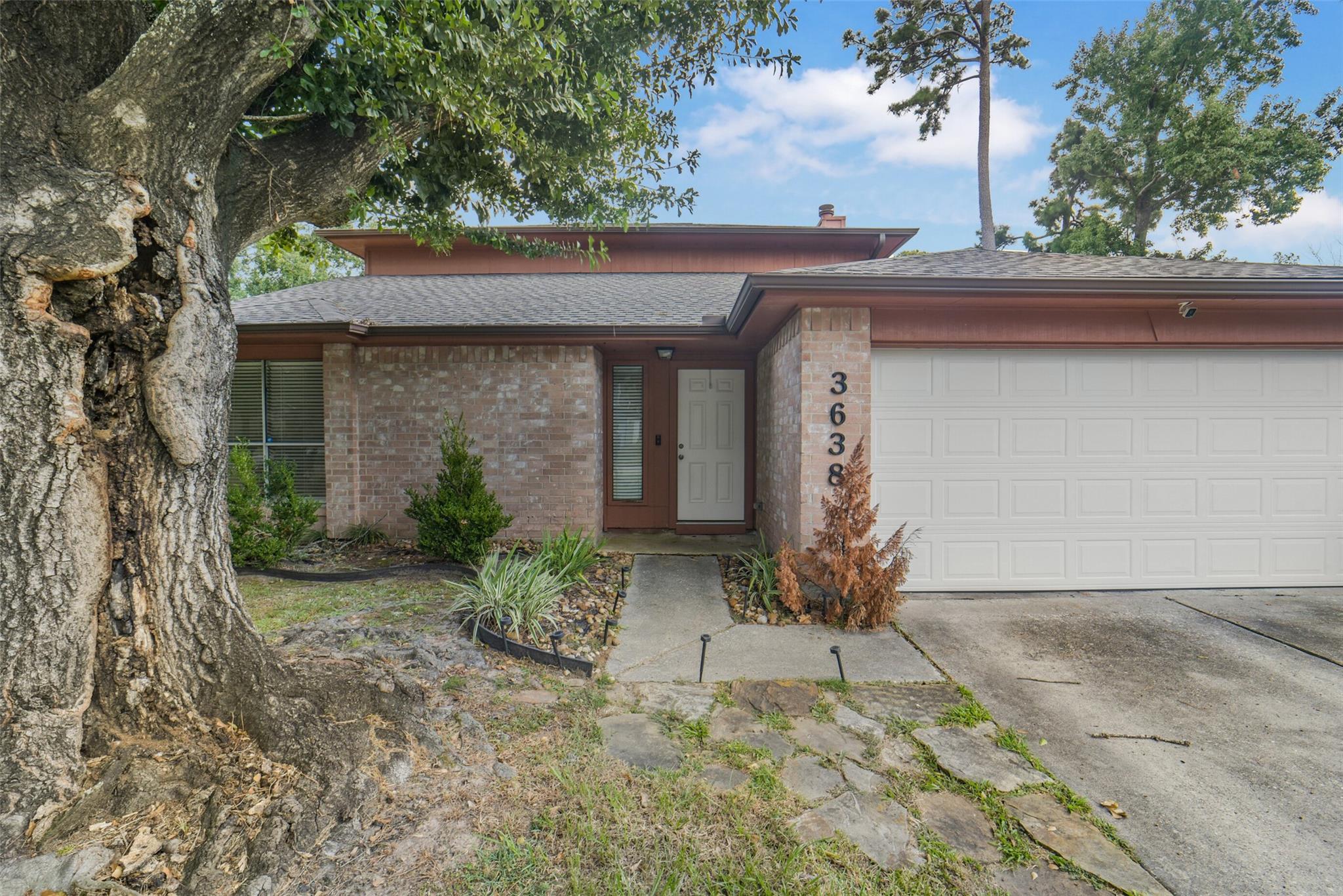 3638 Village Grove Drive