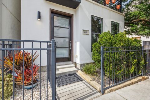 Photo of 1618 Ovid Street, Houston, TX 77007 (MLS # 31474235) Photo of 1618 Ovid Street, Houston, TX 77007 (MLS # 31474235)