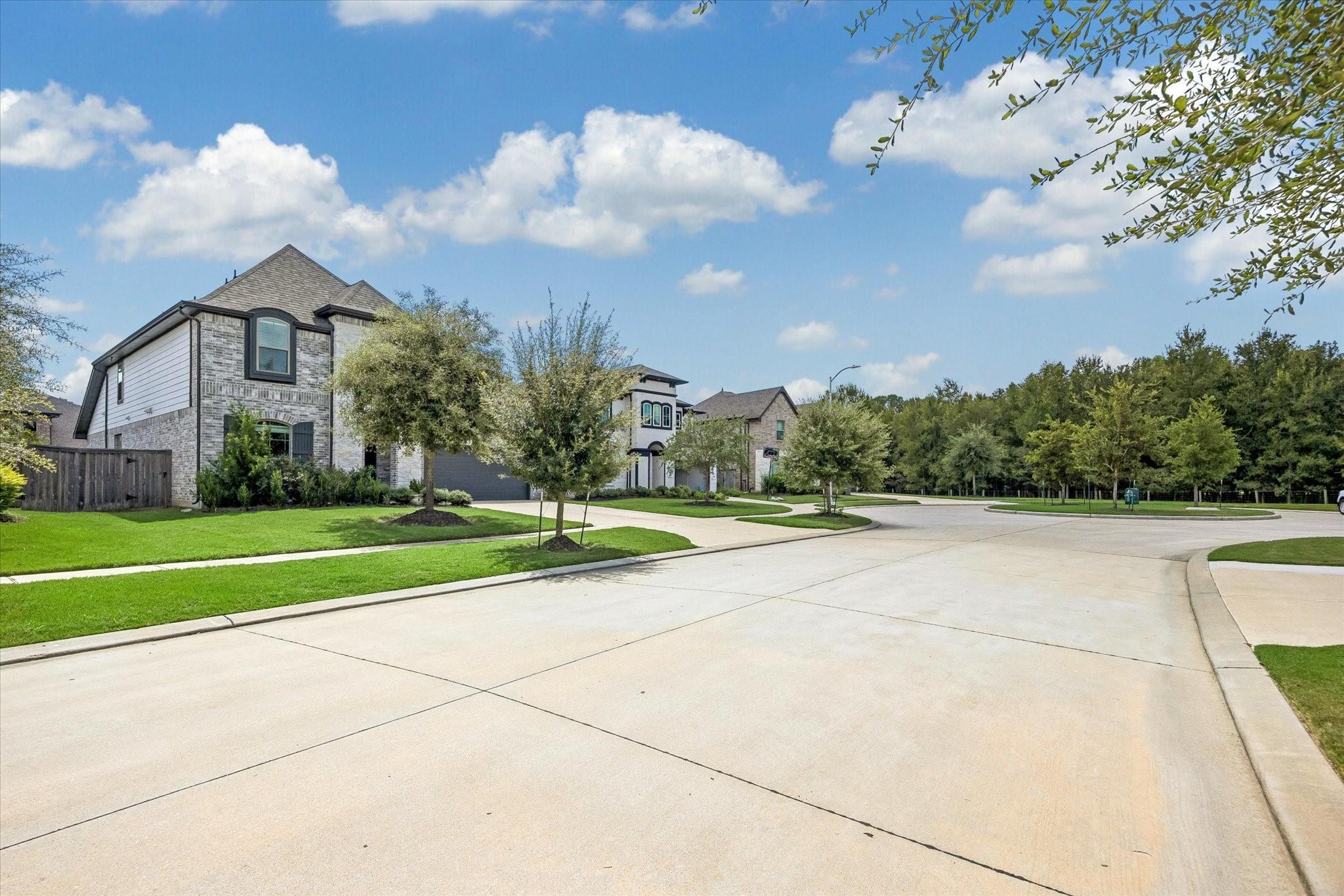 4610 Wax Myrtle Court