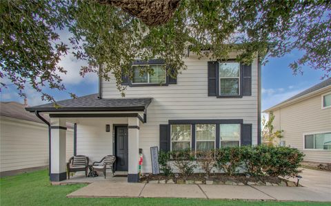 Photo of 19719 Hidden Shadow Lane, Cypress, TX 77433 (MLS # 66688710)