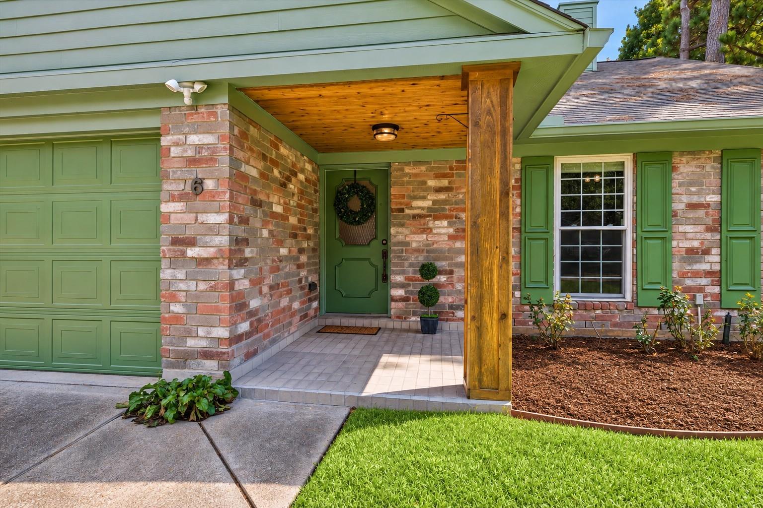 6 Cottage Grove Place