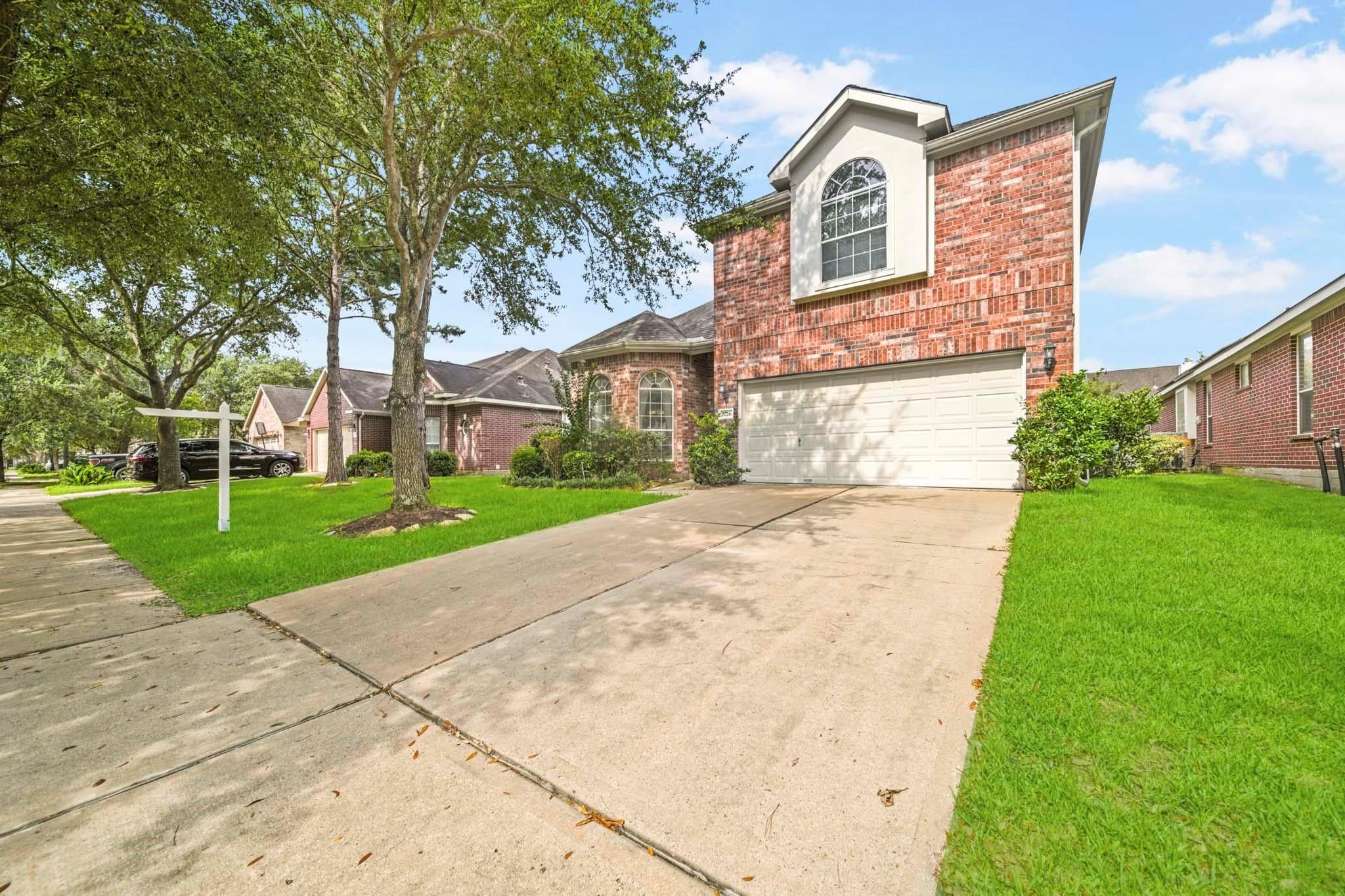 7026 Ballinger Ridge Lane