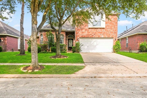 Homes For Sale - 7026 Ballinger Ridge Lane<br/> Fort Bend County, Richmond, TX 77407