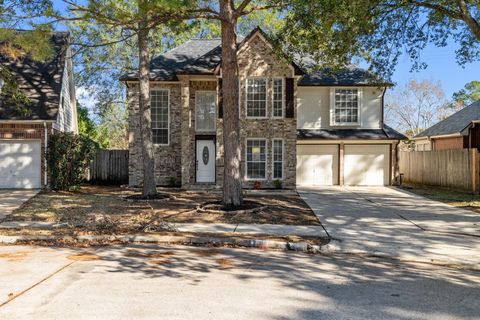 14631 Saint Cloud Drive Houston TX 77062