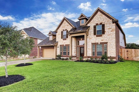 Photo of 2931 Oakdale Landing Court, Katy, TX 77494 (MLS # 31350183)