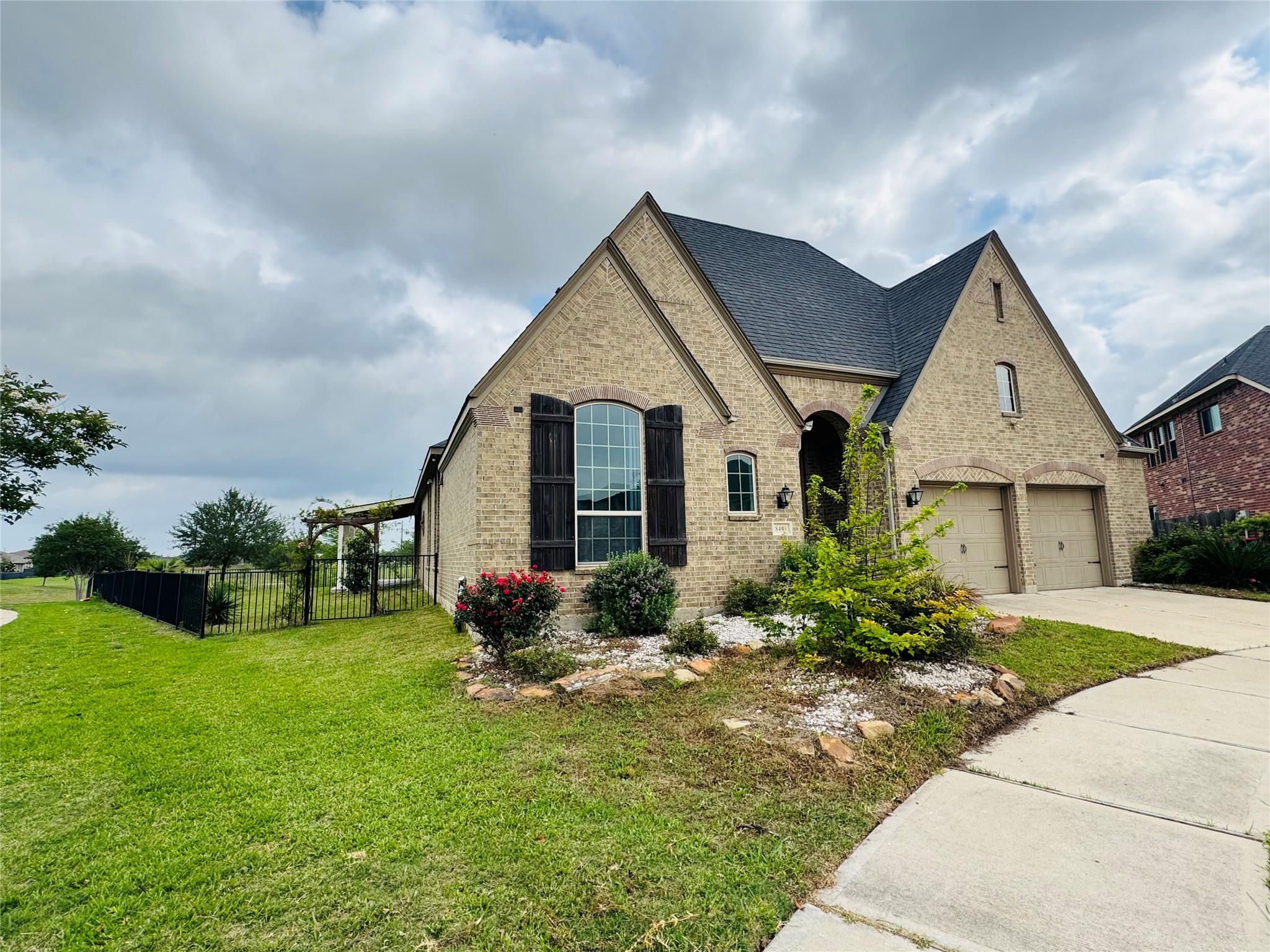 8403 Terrace Valley Circle