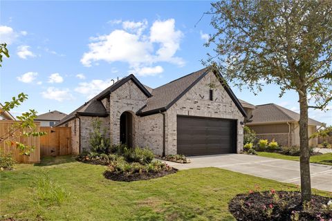 415 Twilight Meadow Way Richmond TX 77406