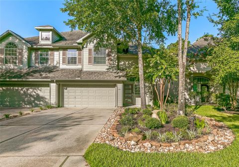 Photo of 139 Ledgestone Place, The Woodlands, TX 77382 (MLS # 20131953)