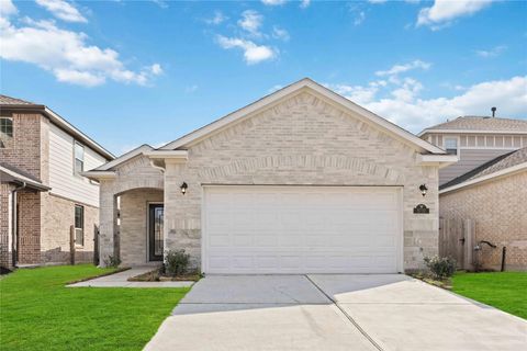 Photo of 5710 Tabula Rasa Drive, Katy, TX 77493 (MLS # 41145171)