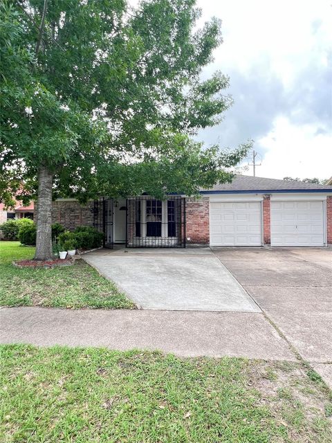 Photo of 15119 Mcleod Drive, Houston, TX 77060 (MLS # 42630630)