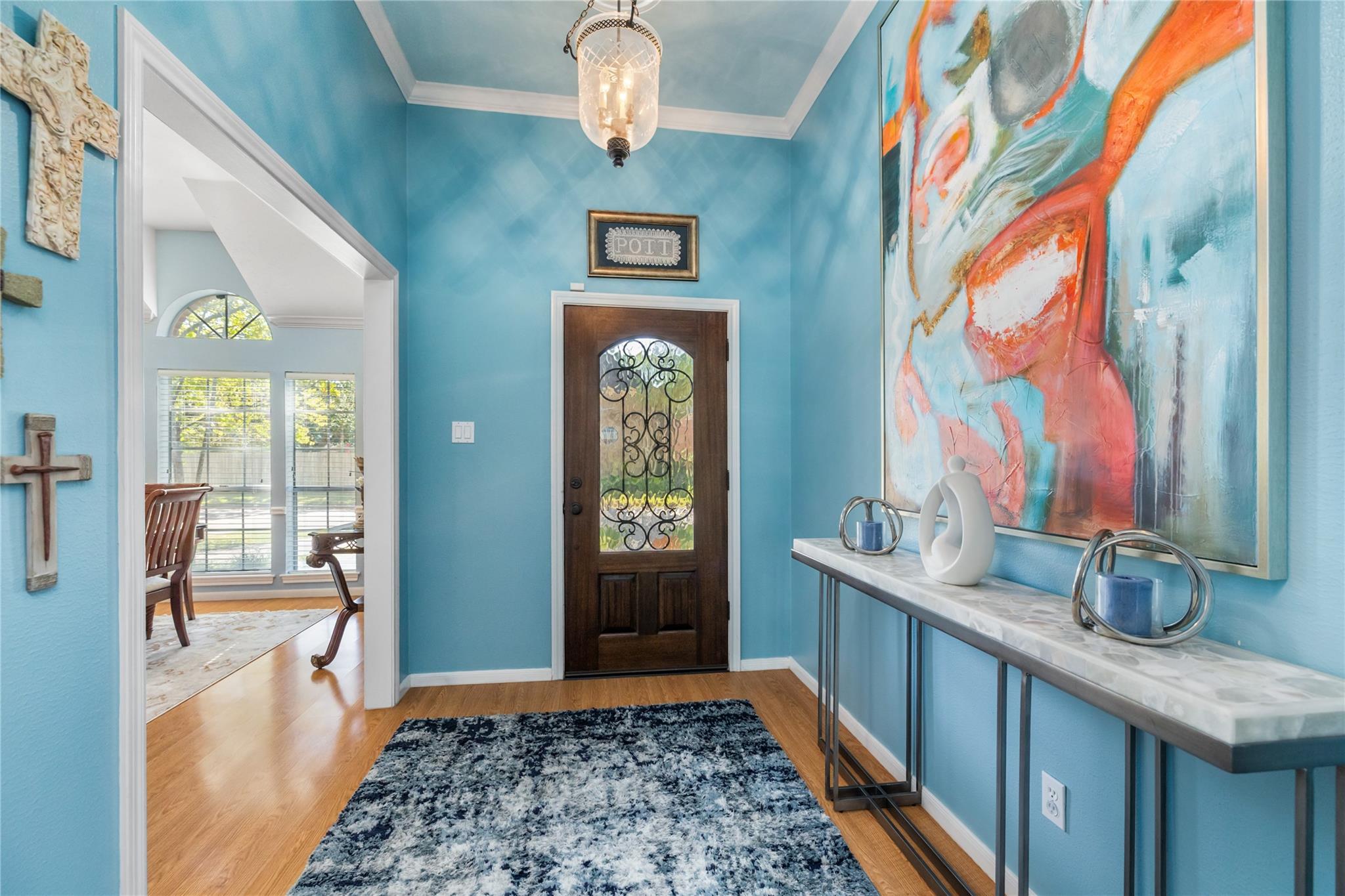 15914 Waybridge Glen Lane