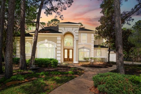 15 Lochbury Court Spring TX 77379