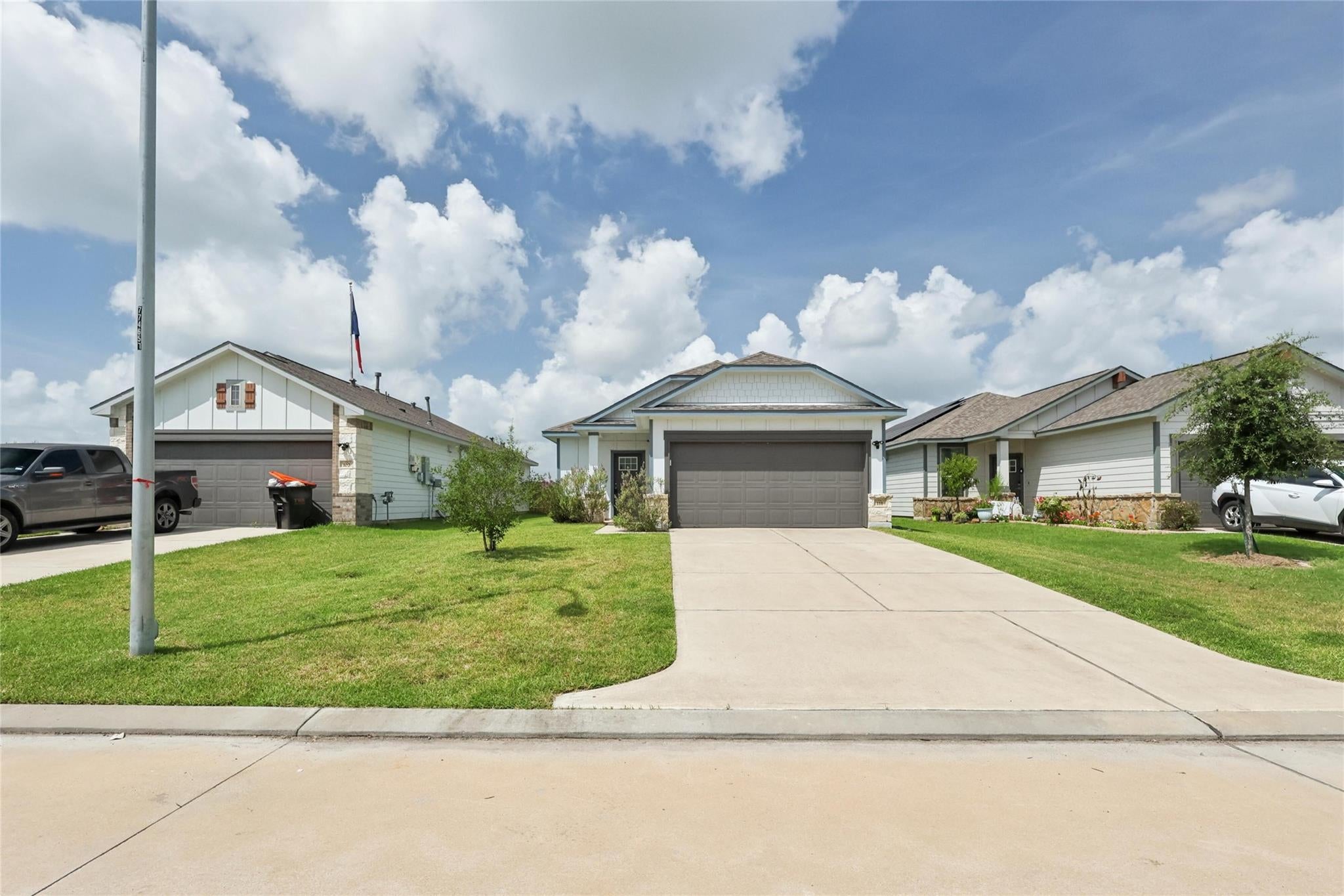 111 Tejas Village Parkway