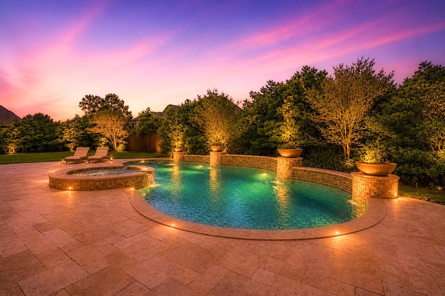 7242 Lake Paloma Trail