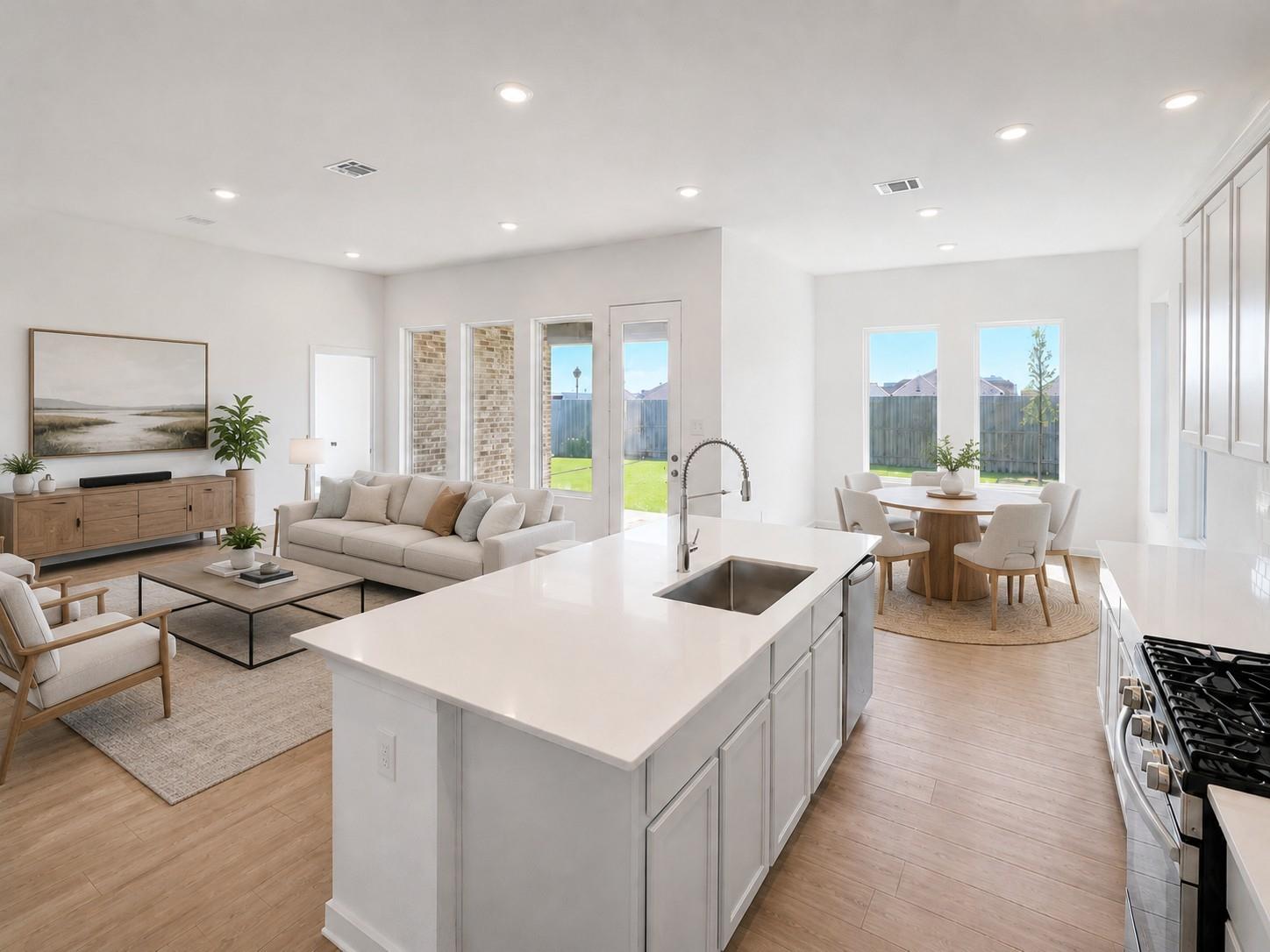 2434 Pear Blossom Ln