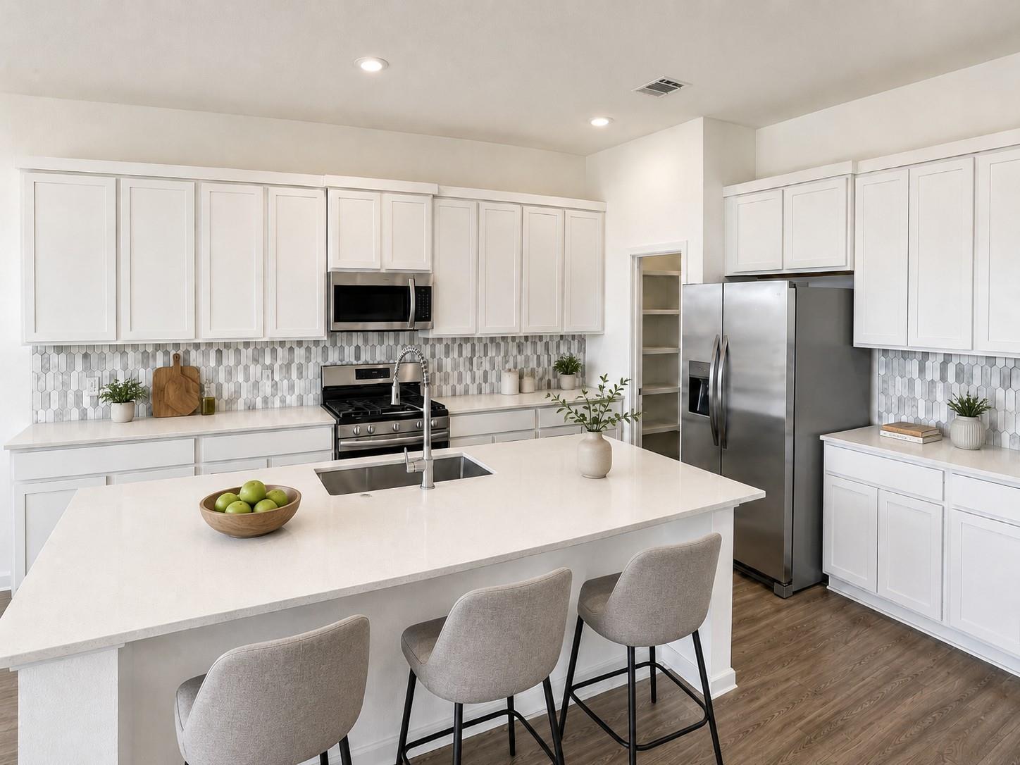 2434 Pear Blossom Ln