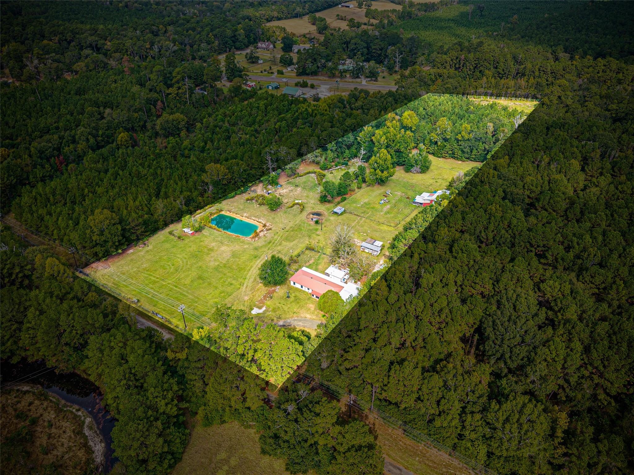 577 County Road 138 E