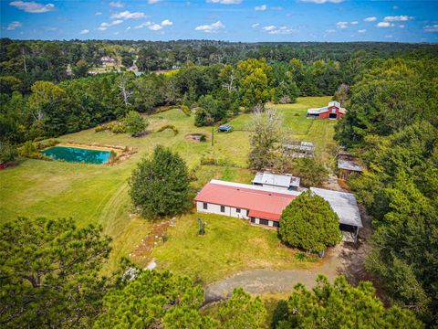 Photo of 577 County Road 138 E, Jasper, TX 75951 (MLS # 86296322)