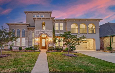 Photo of 10403 Roseate Skimmer, Conroe, TX 77385 (MLS # 84674917)