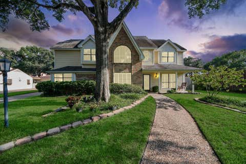 Photo of 18315 Shireoak Drive, Houston, TX 77084 (MLS # 21138862)