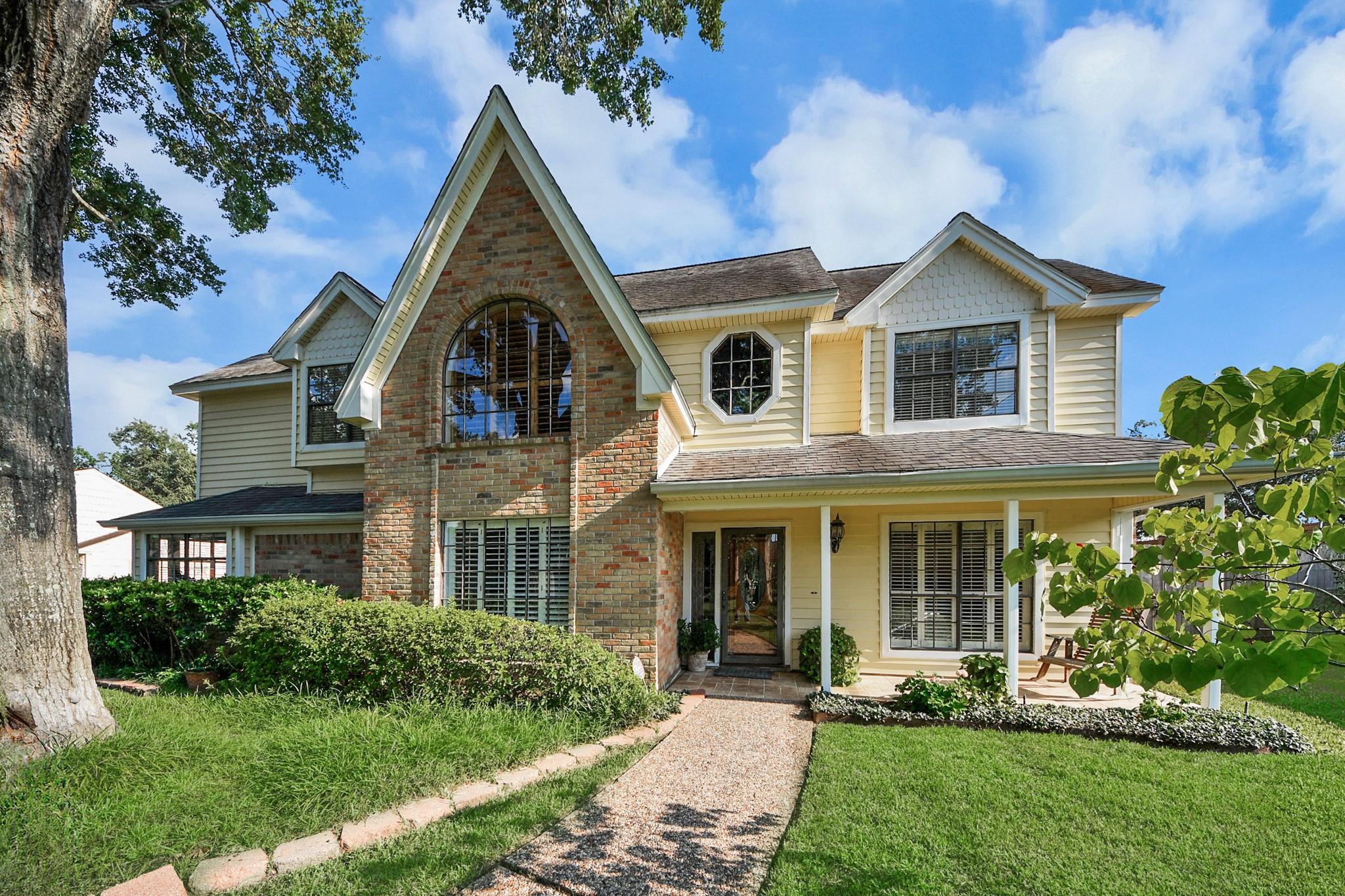 18315 Shireoak Drive