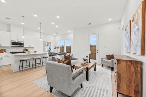 Photo of 1308 Neiman Lane St, Houston, TX 77091 (MLS # 39246841)