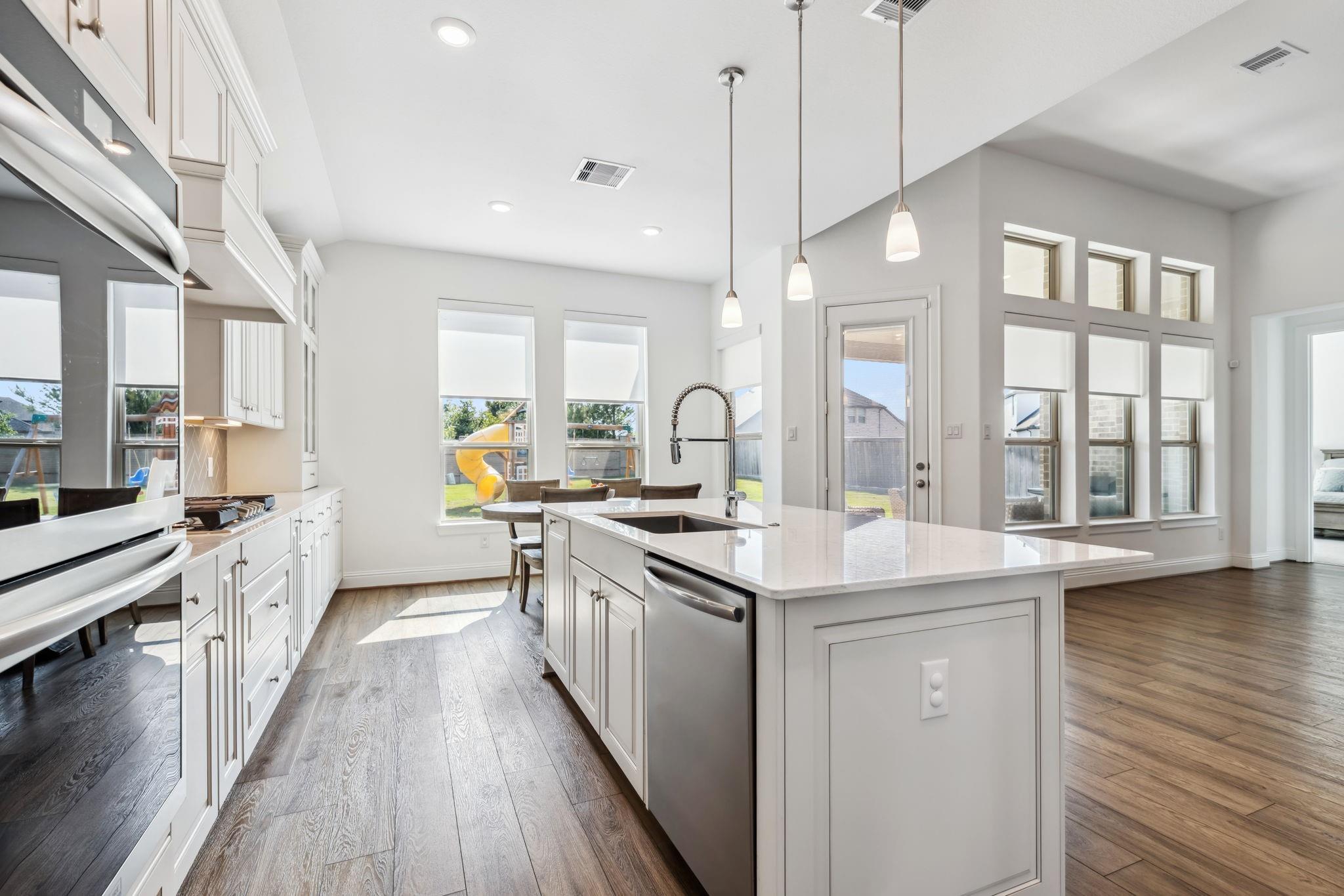 15003 Big Spring Park Drive