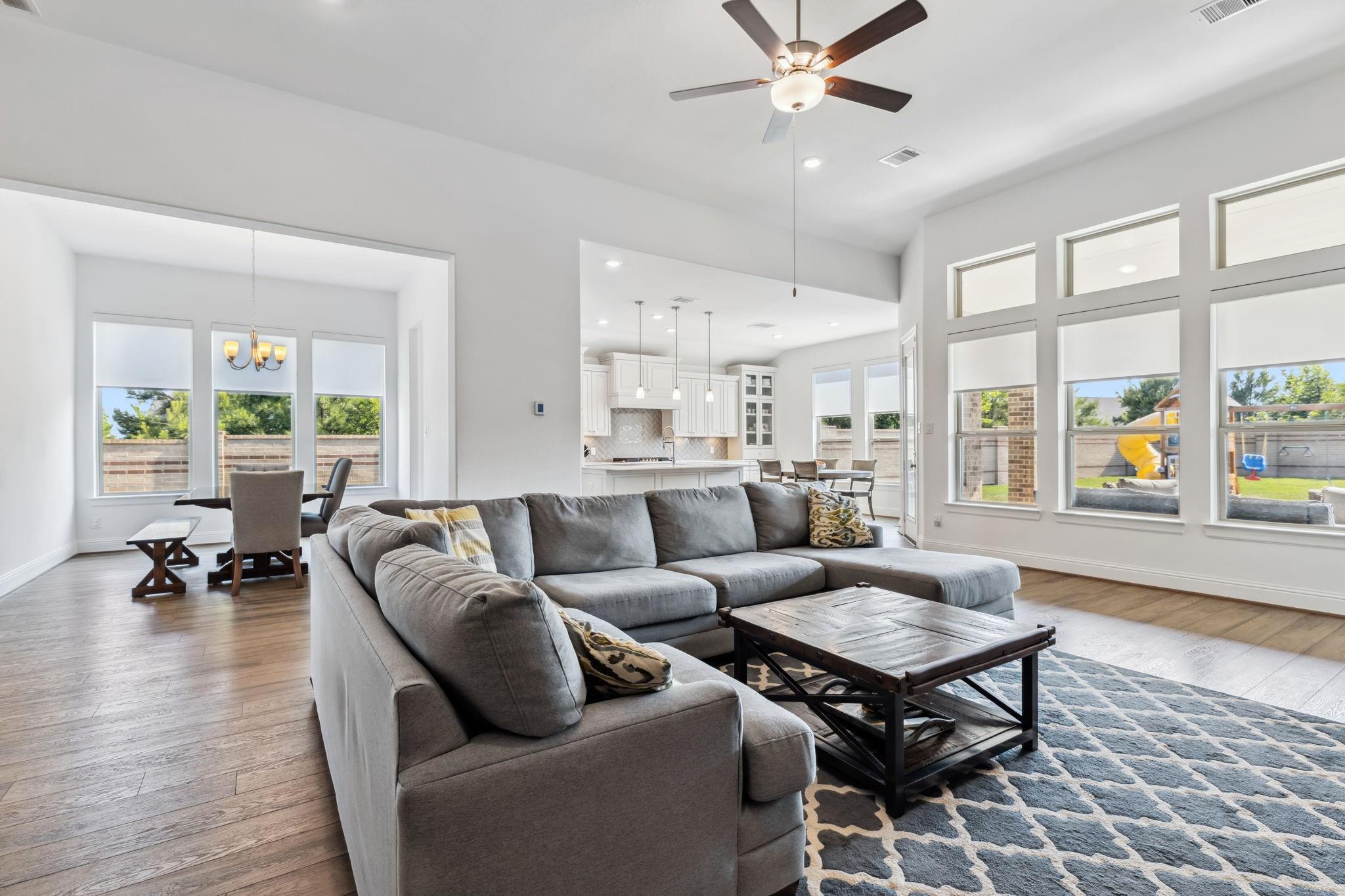 15003 Big Spring Park Drive