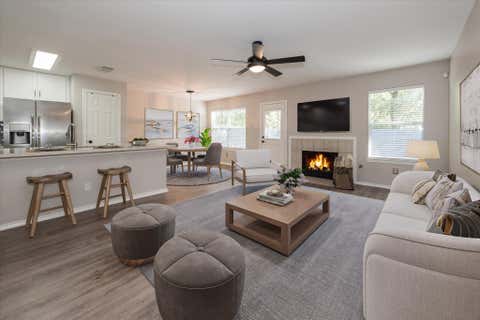 Photo of 42 Musgrove Place, The Woodlands, TX 77382 (MLS # 55419951)