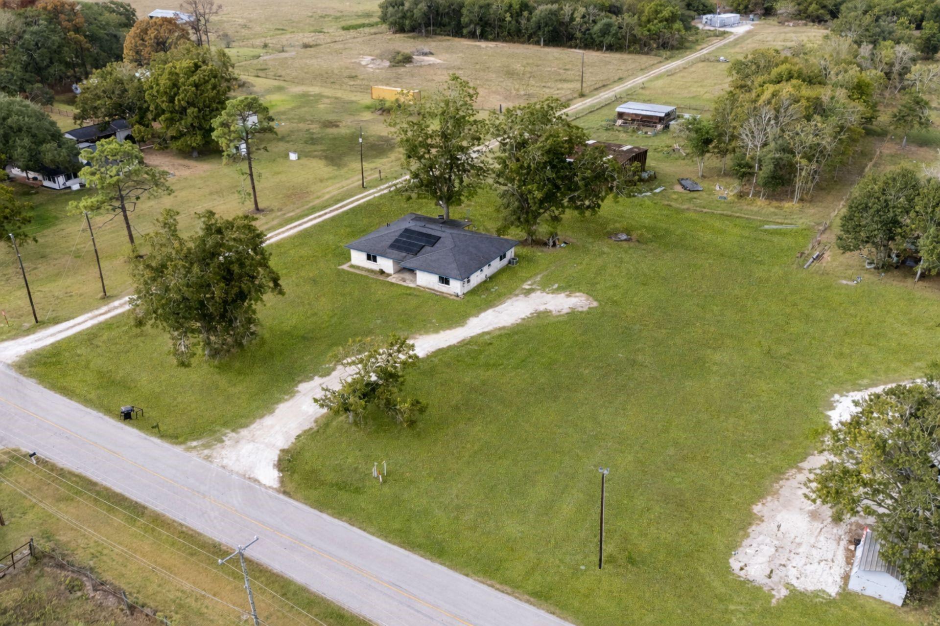 3889 County Road 155