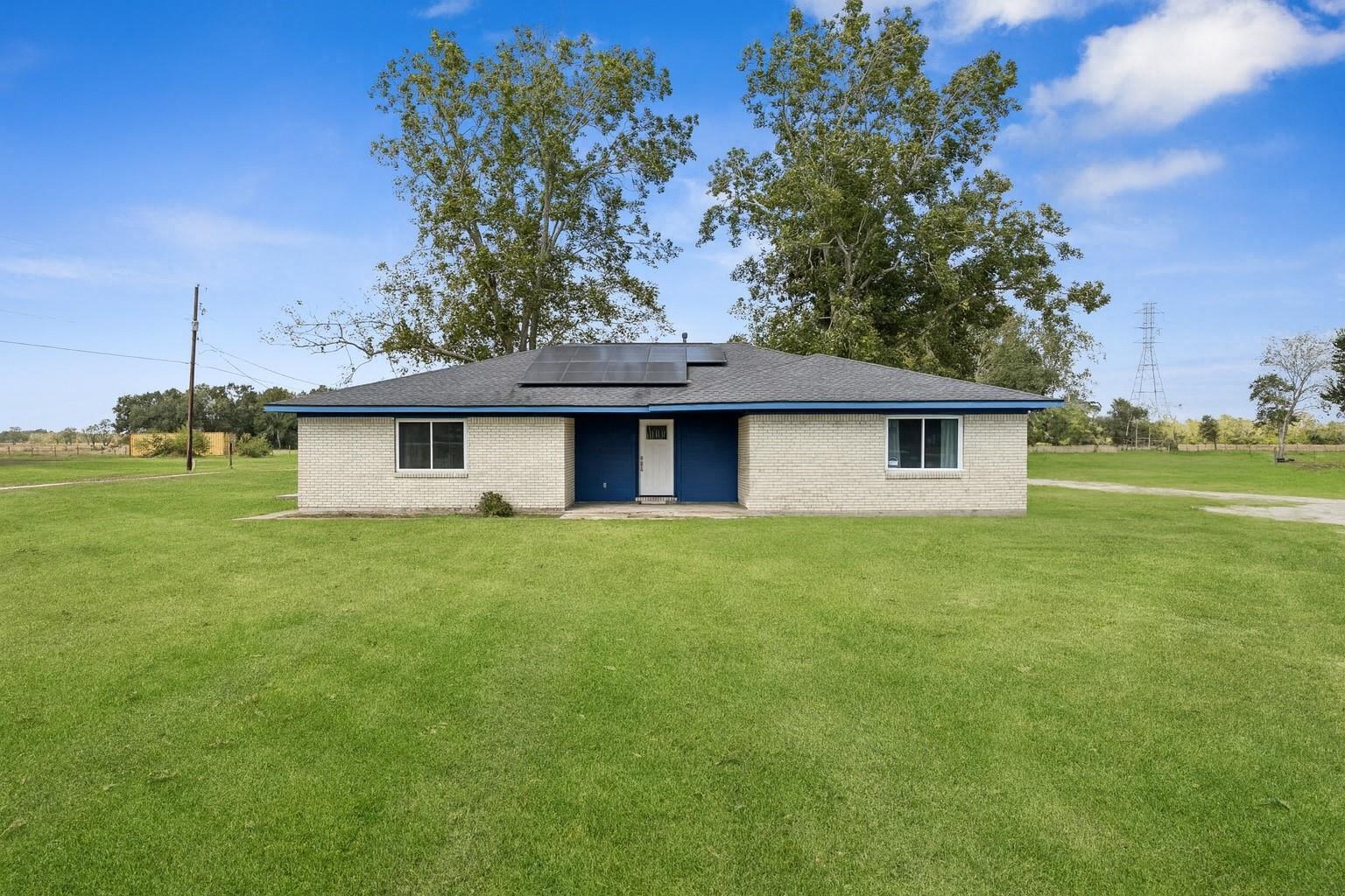3889 County Road 155