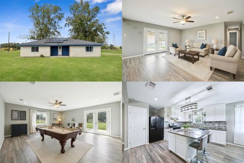 3889 County Road 155 Alvin TX 77511
