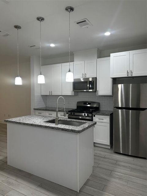 Photo of 7209 Carver Road #A, Houston, TX 77088 (MLS # 38242615)