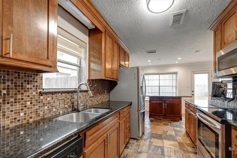 Photo of 10118 Fernstone Lane, Houston, TX 77070 (MLS # 59021821)