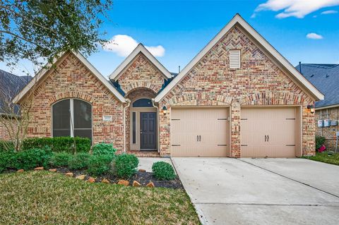 2727 Driftwood Bend Drive Fresno TX 77545