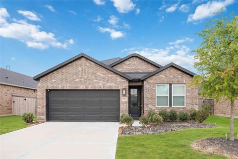 3024 Daw Boardwalk Drive La Porte TX 77571