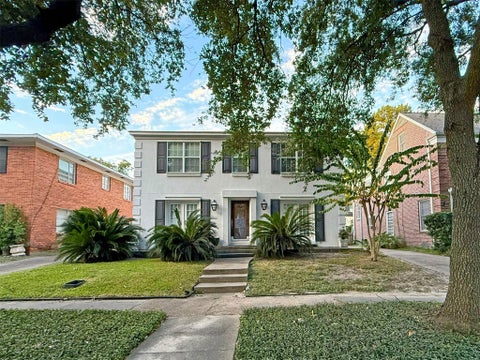 Photo of 2124 South Boulevard, Houston, TX 77098 (MLS # 66185656)
