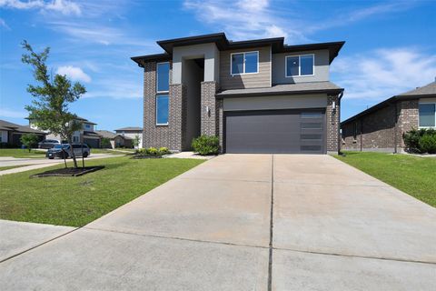 Photo of 7538 Victoria Brook Trace, Richmond, TX 77407 (MLS # 62512610)