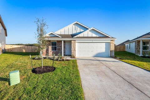 Photo of 5335 Gabby Pass, Bryan, TX 77807 (MLS # 87387311)
