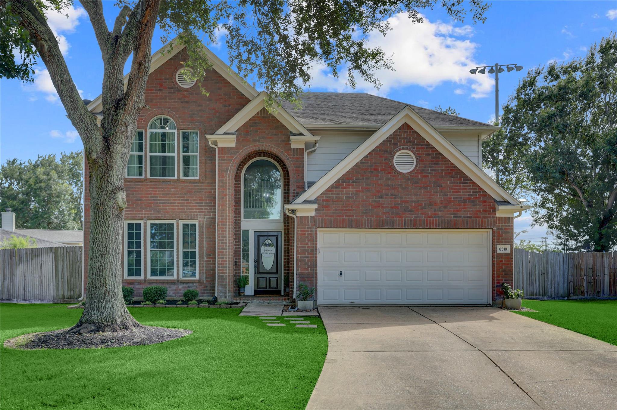 6510 Acorn Court