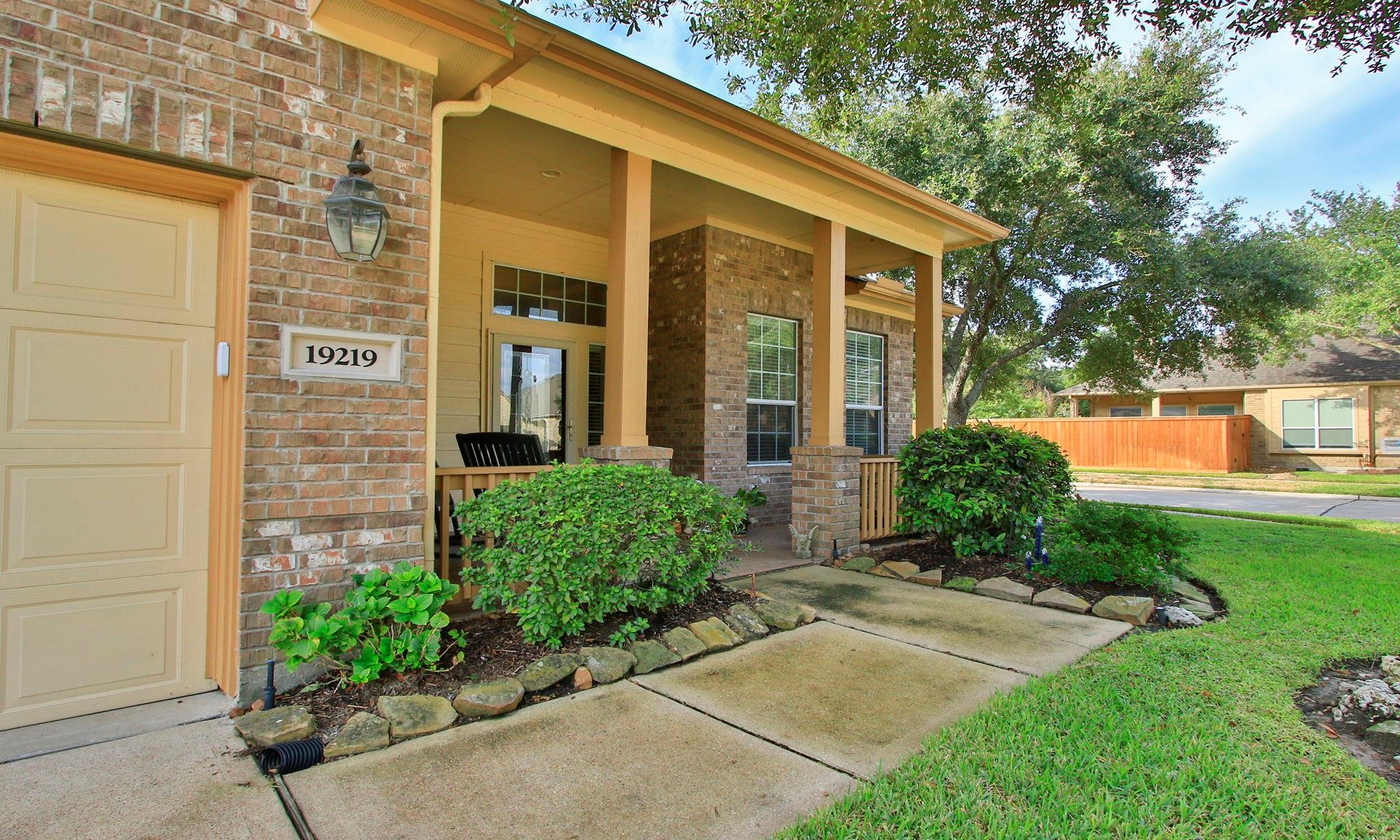 19219 E Cibolo Creek Court