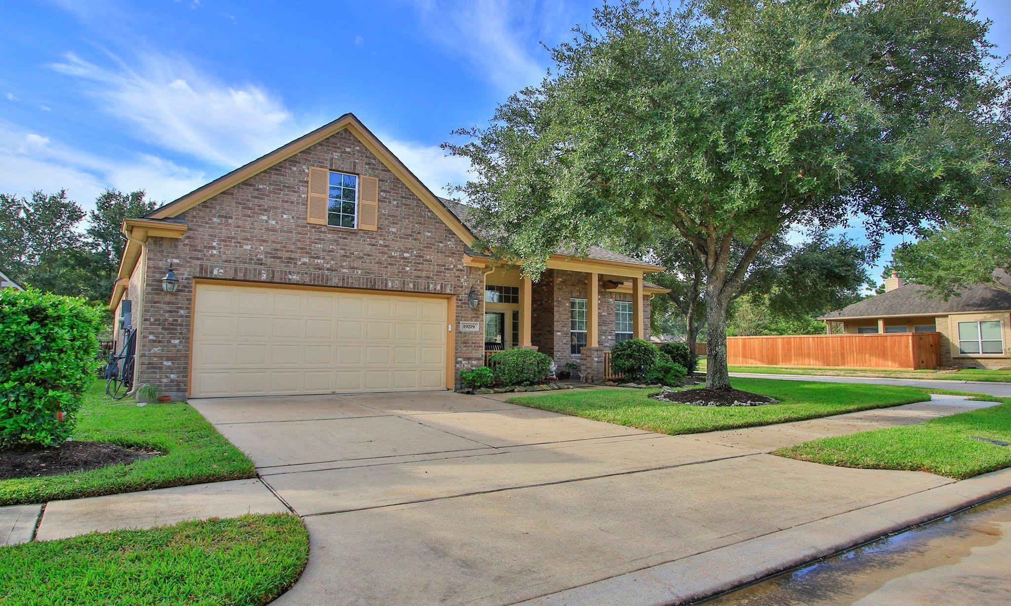 19219 E Cibolo Creek Court