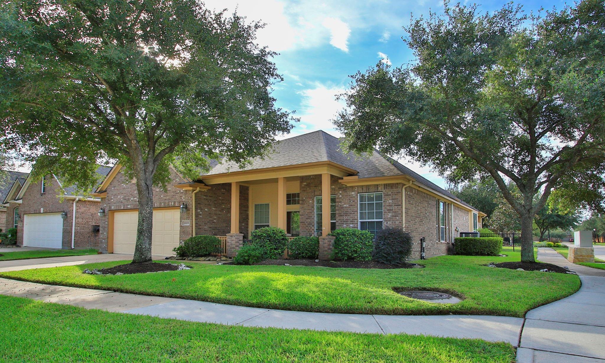 19219 E Cibolo Creek Court