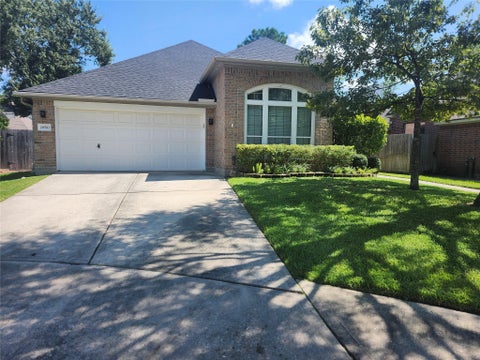 Photo of 28510 Rustic Pines Court, Spring, TX 77386 (MLS # 37515811)