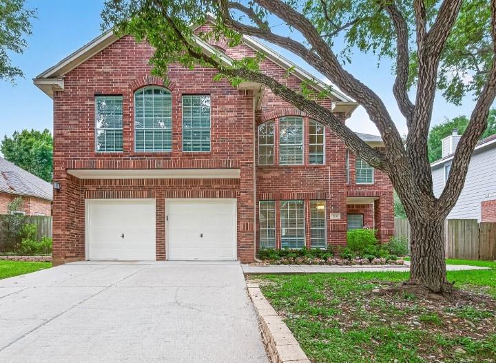 Photo of 1510 Alma Court, Richmond, TX 77406 (MLS # 51956688)