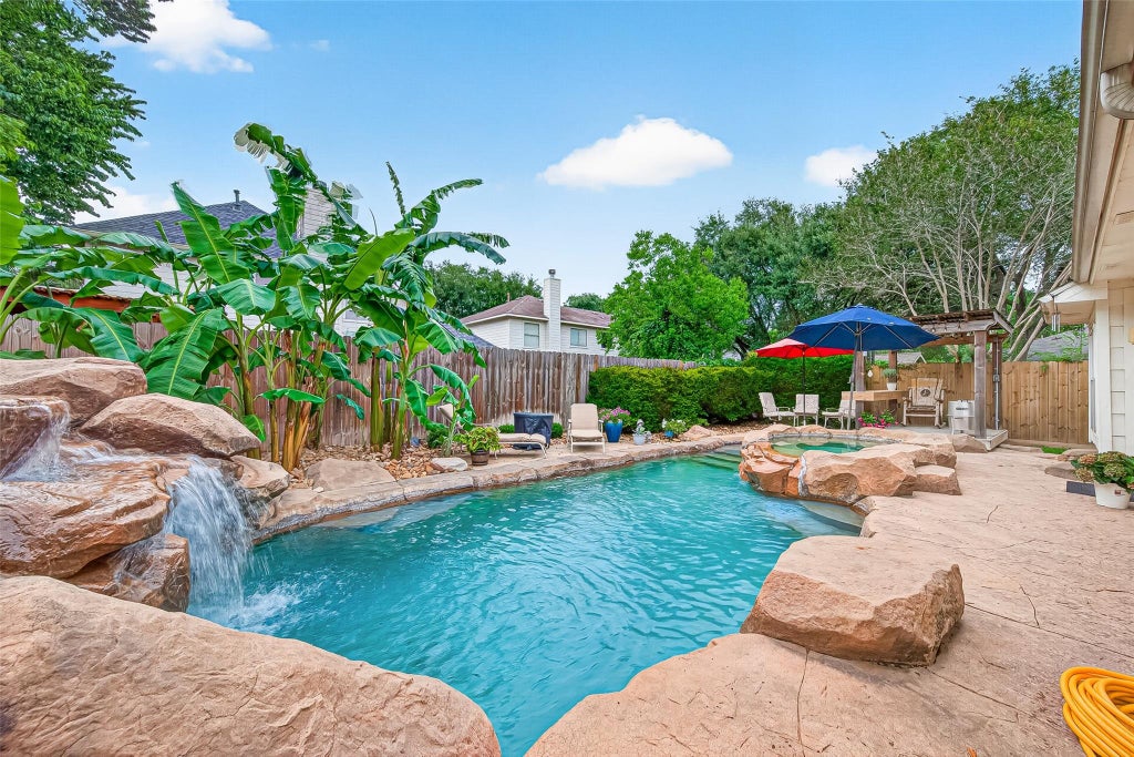 Photo of 1510 Alma Court, Richmond, TX 77406 (MLS # 51956688)